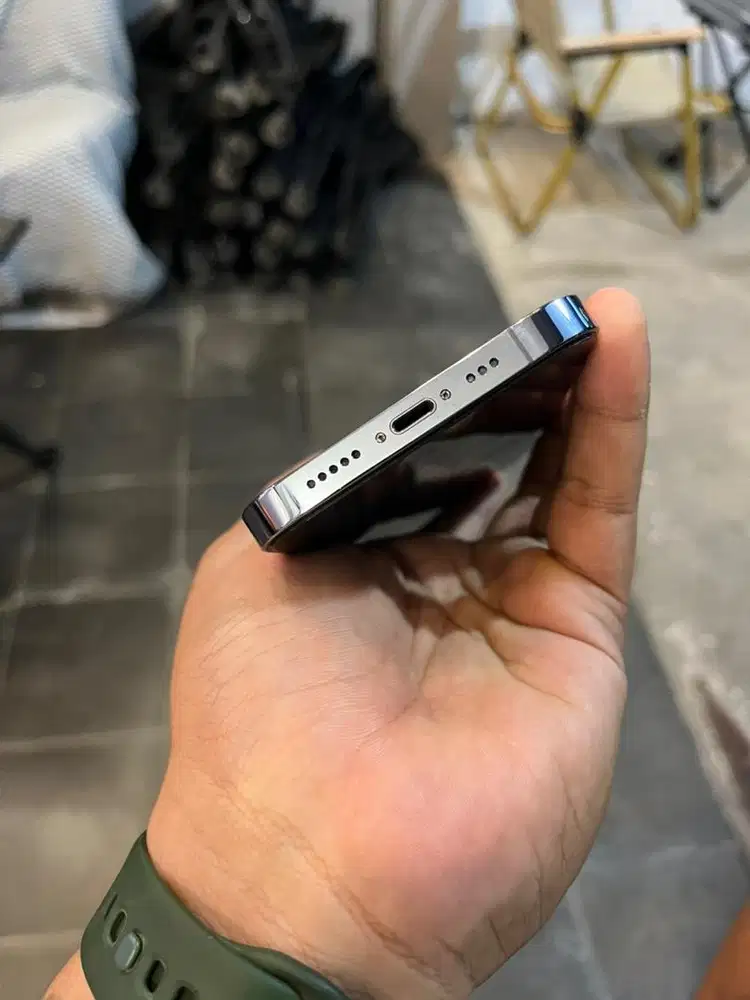 iphone 13 pro 256gb all operator nominus