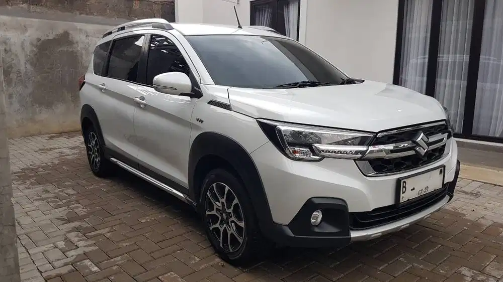 Dijual Suzuki XL7 2024 AT tipe Zeta