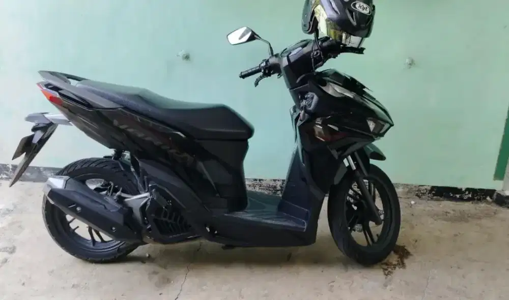 ~HONDA VARIO 125 CBS  2023