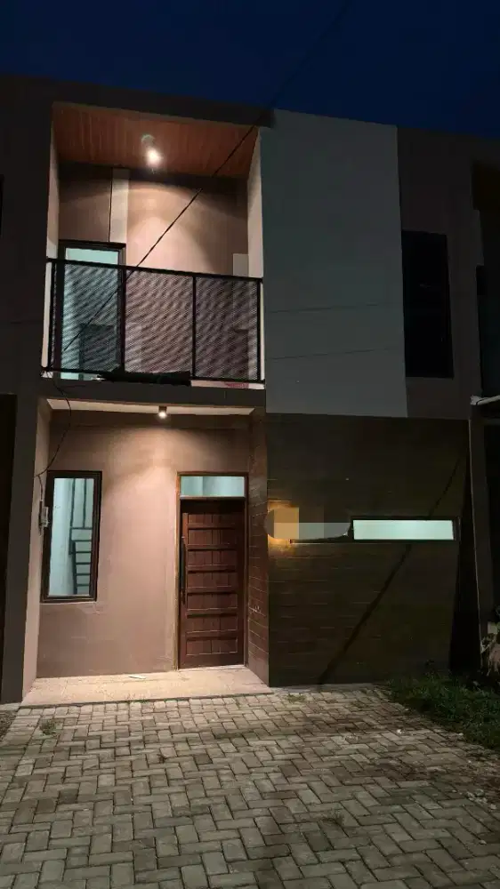 Take Over murah Sepatan Grande Tanpa BI Cheking