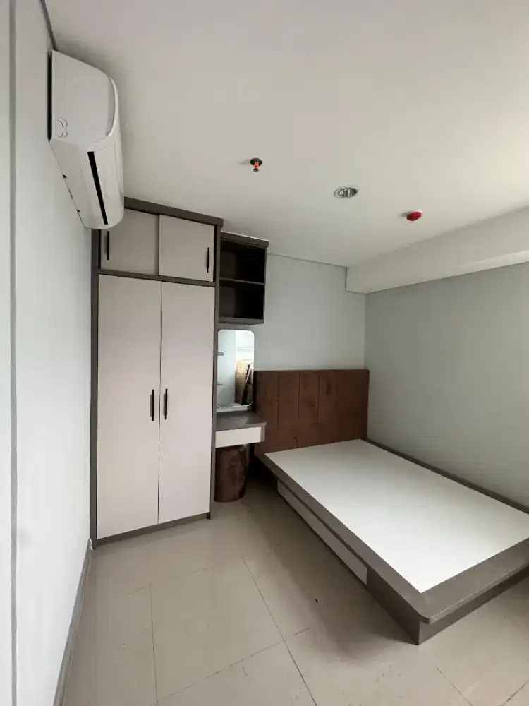 Disewakan perthn apartemen semesta margonda depok  tower 1