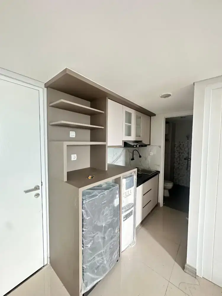 Disewakan perthn apartemen semesta margonda depok  tower 1