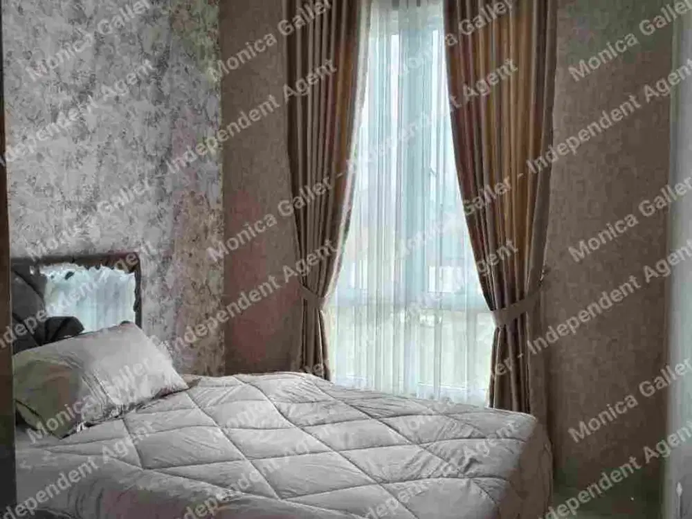 Rumah Baru 3 Lantai di Percetakan Negara Dekat BPOM