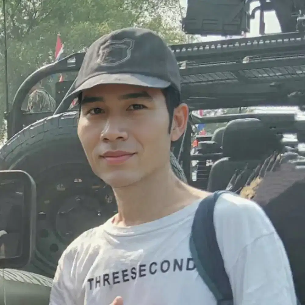 Mencari pekerjaan sebagai marketing property