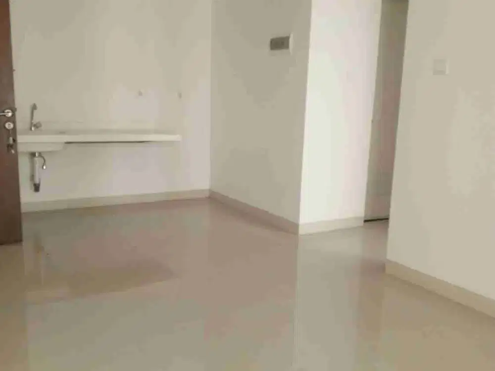 disewakan Signature park Grande 2bedroom besar unfurnished