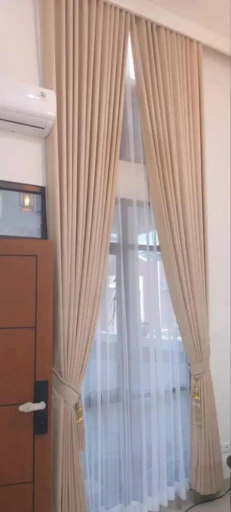 Promo Gorden akhir tahun discont 10%-15%