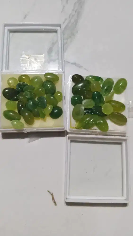 Sungge dare bahan tinggal taro di cicin bagus joss