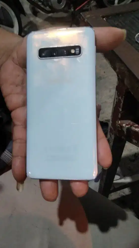 Samsung s 10 nominus