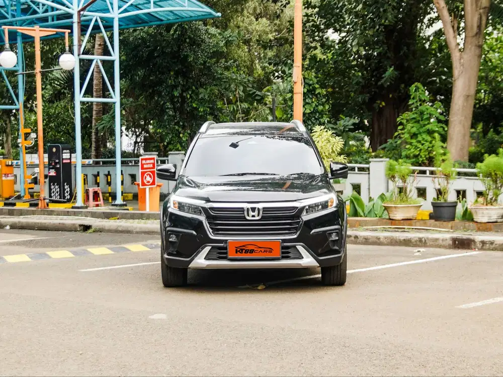 BRV prestige sensing 2022