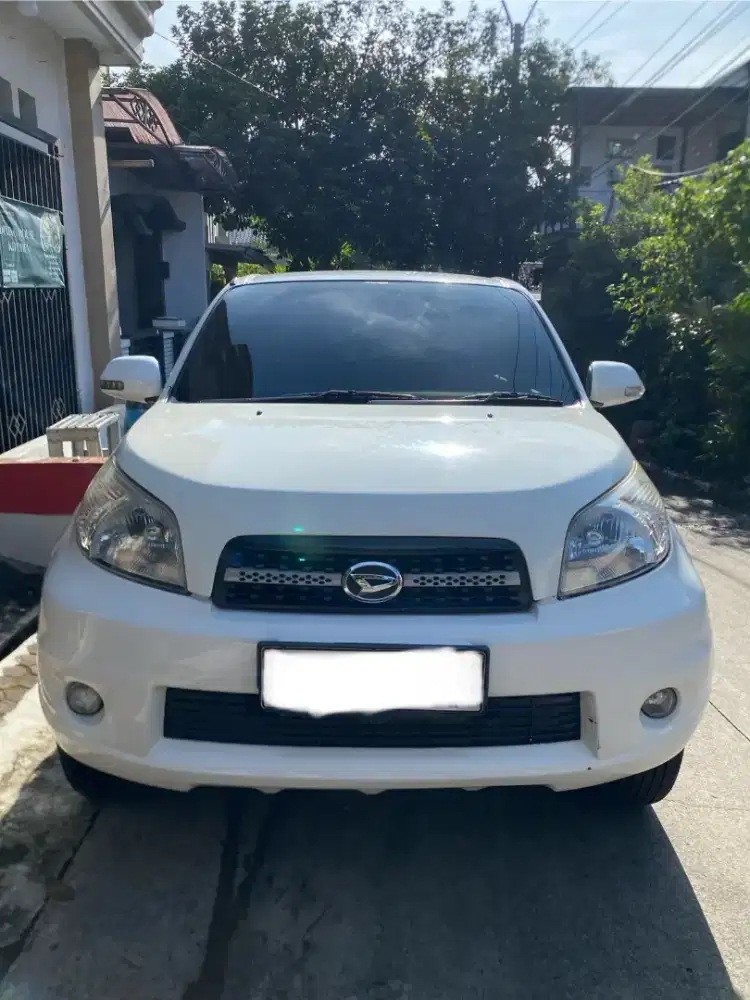 Daihatsu Terios TS Extra 2013
