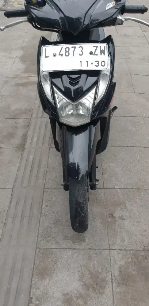 Beat Esp th 2015 mulus pjk baru 11-2026