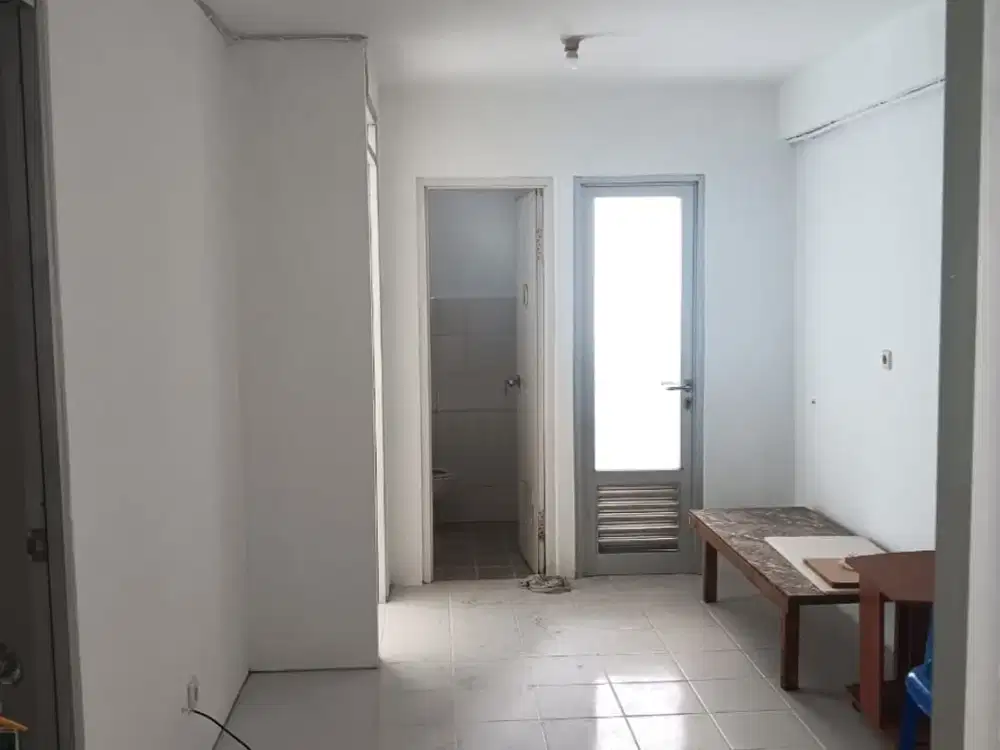 Disewa Apartemen Gading Nias - T. Dahlia, 2 BR, Kosongan, Murah, ready
