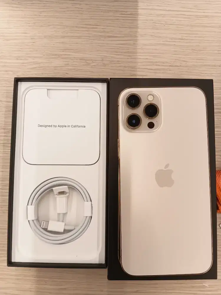 Iphone 12 Pro Max 128Gb