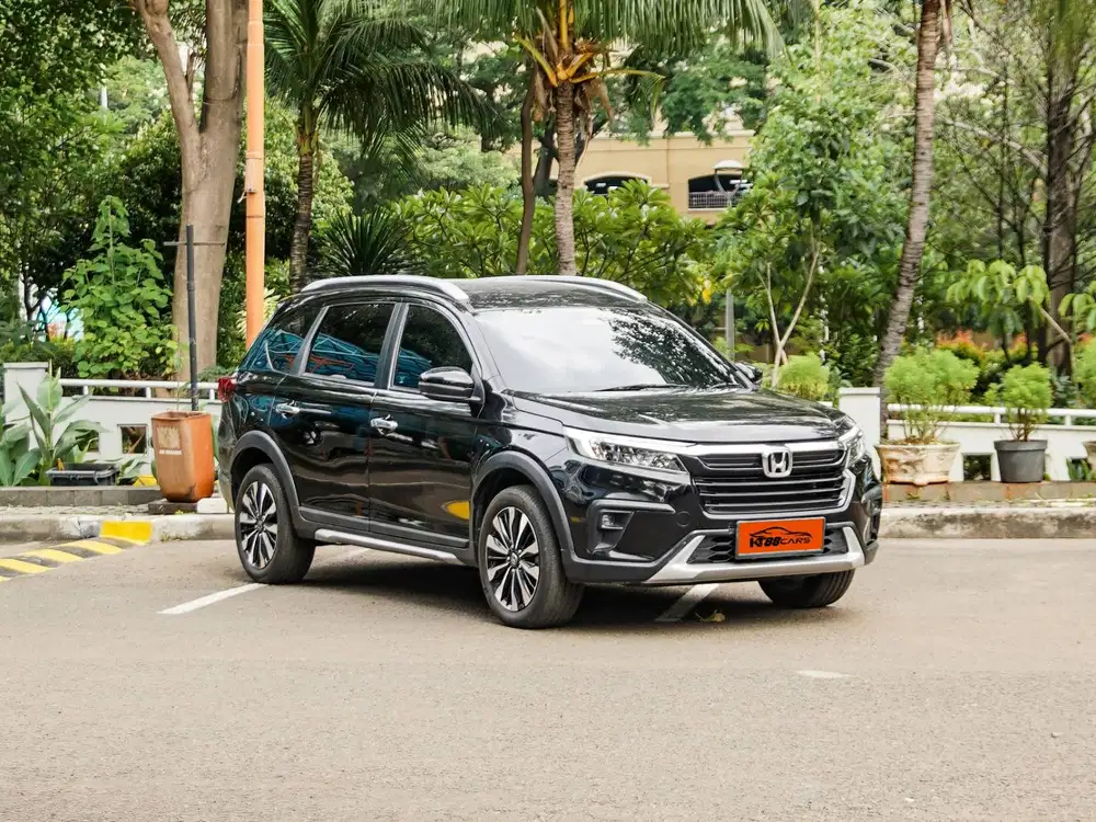 BRV prestige sensing 2022