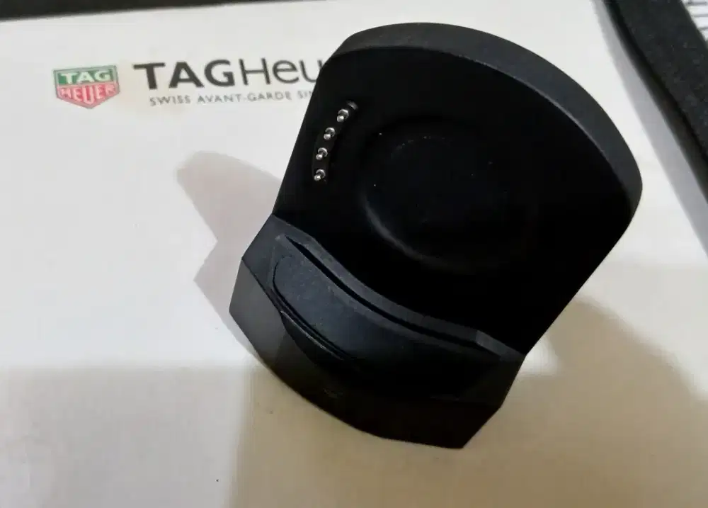 Charger Tag Heuer Connected Calibre E4