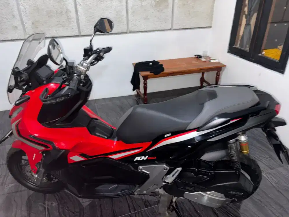 Adv 150 cc tahun 2019