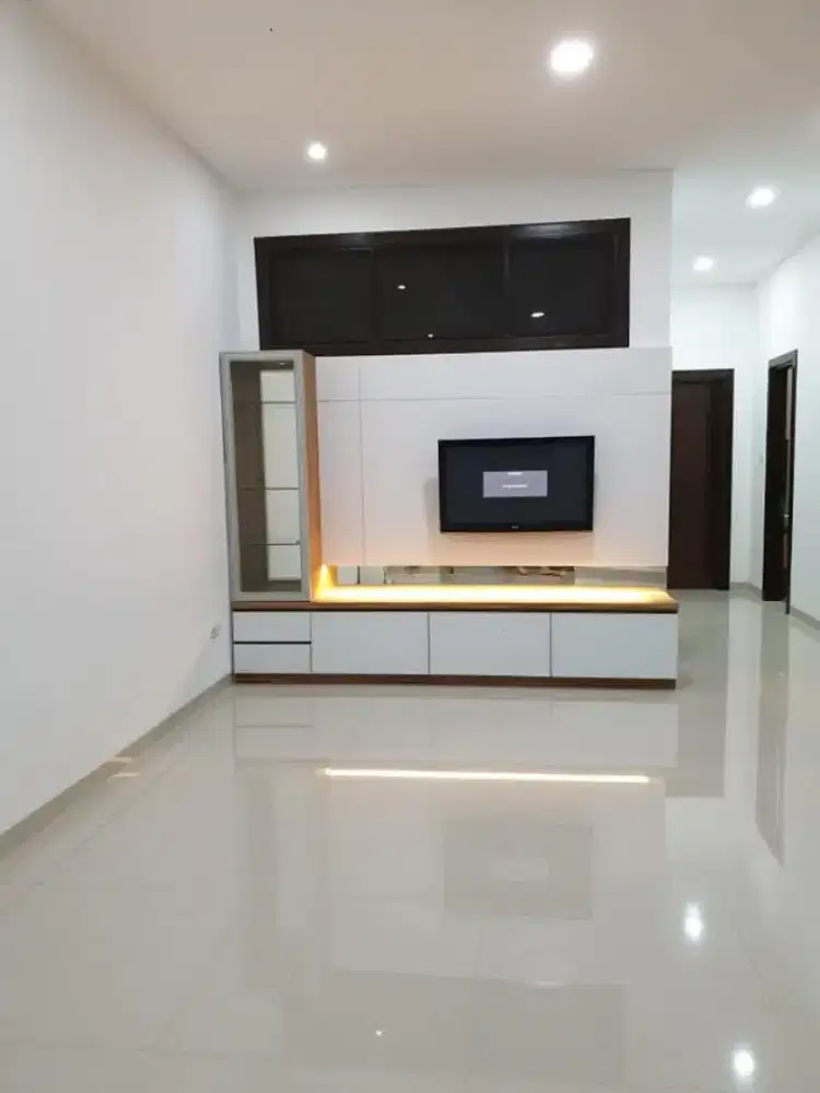 Rumah Siap Huni Kembar mas Bandung