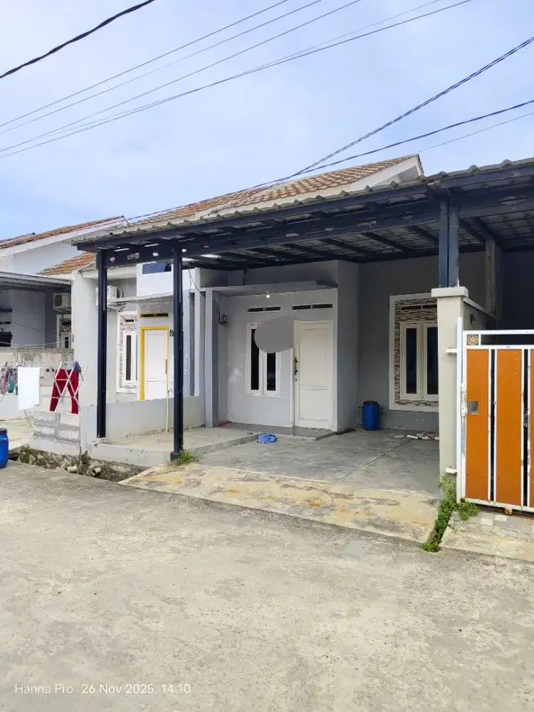 Over kredit Laguna spring rajeg sudah cicil 3 thn