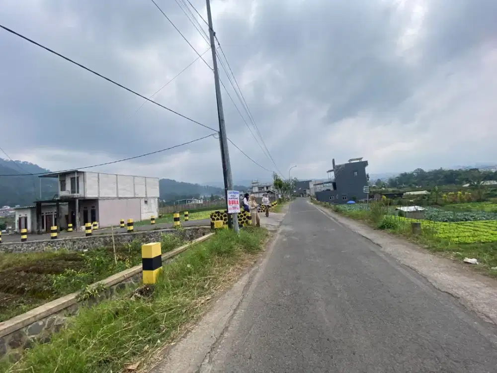 Dijual Villa Batu Metro cocok untuk tempat tinggal maupun investasi