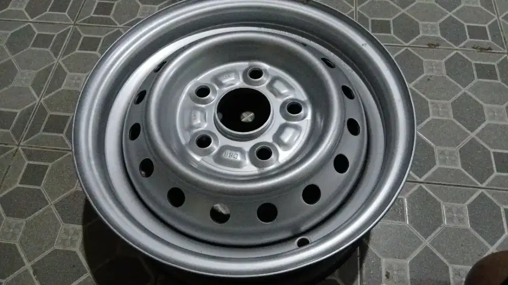 Velg Kaleng R13 Grandmax