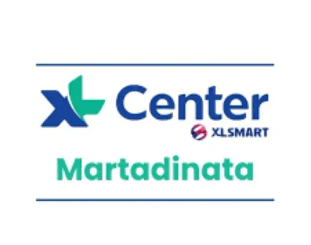 LOKER SALES XL AXIATA