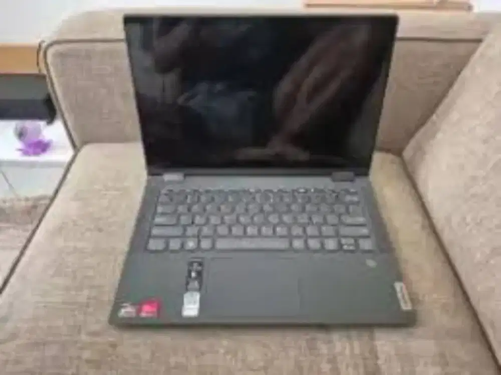 Lenovo Ideapad Flex 5 ALC7