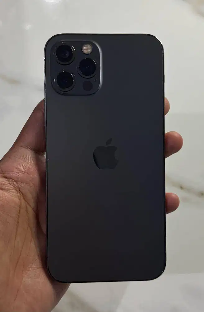 Iphone 12 Pro 128 GB IBOX PA/A