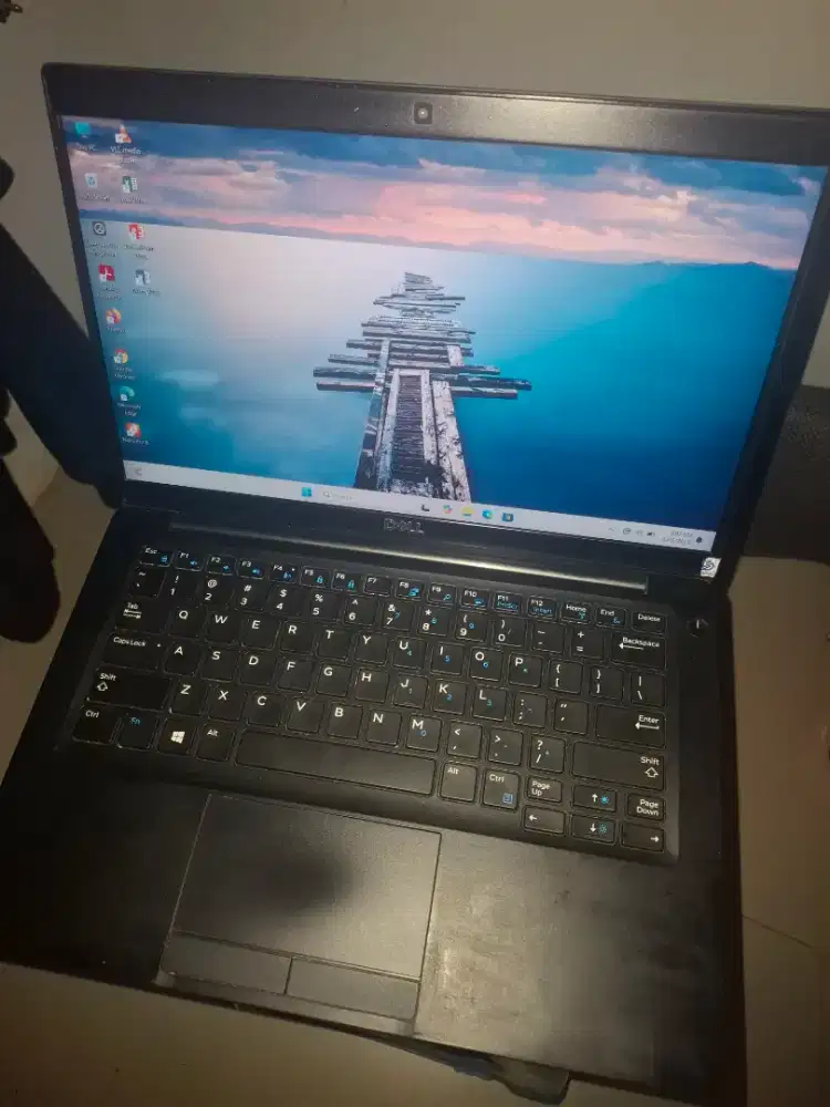 Dell Latitude 7390
