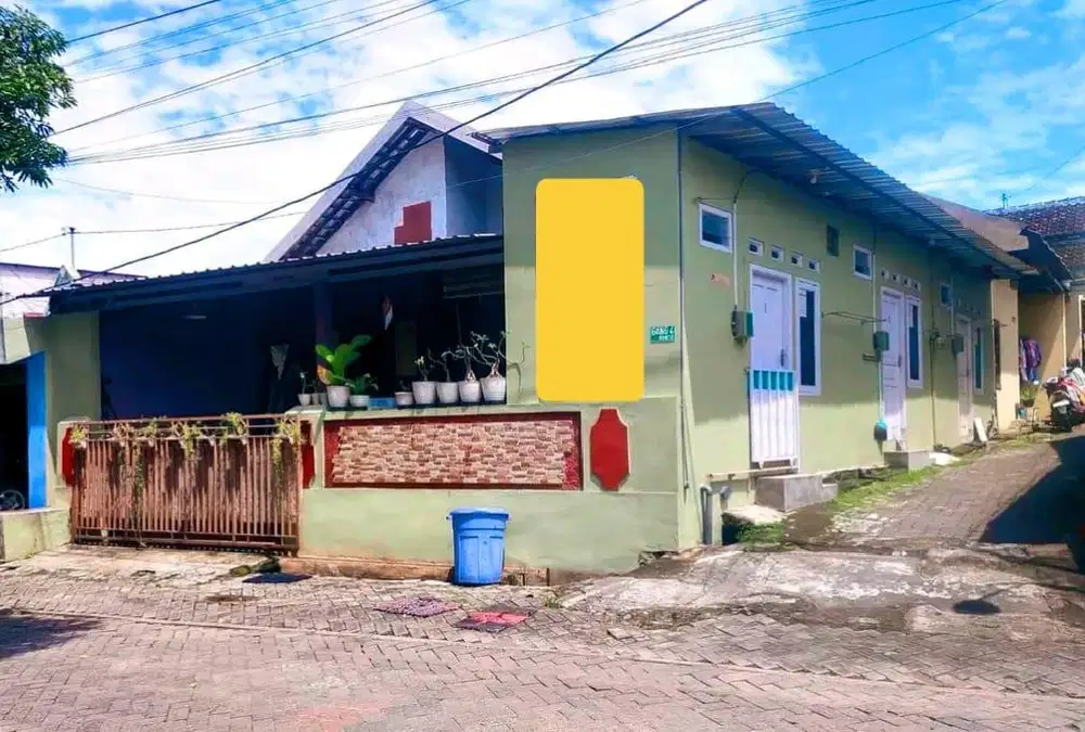 DIJUAL RUMAH KOS DI TENGAH KOTA  SEMARANG