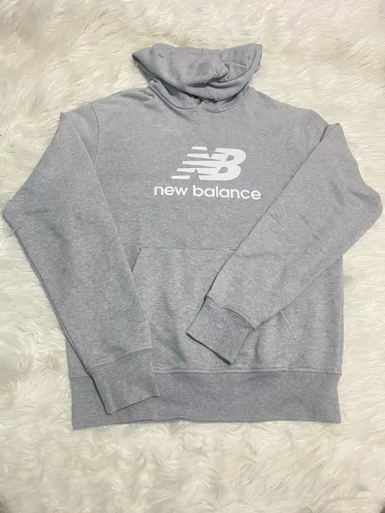 Hoodie New Balance