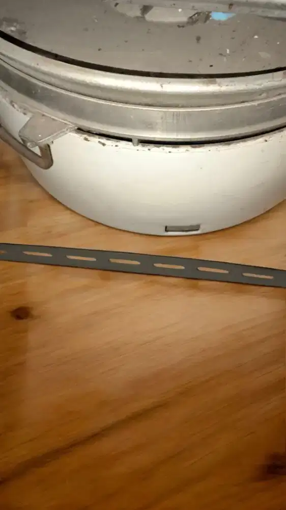 Rice Cooker Hattori Kogyo