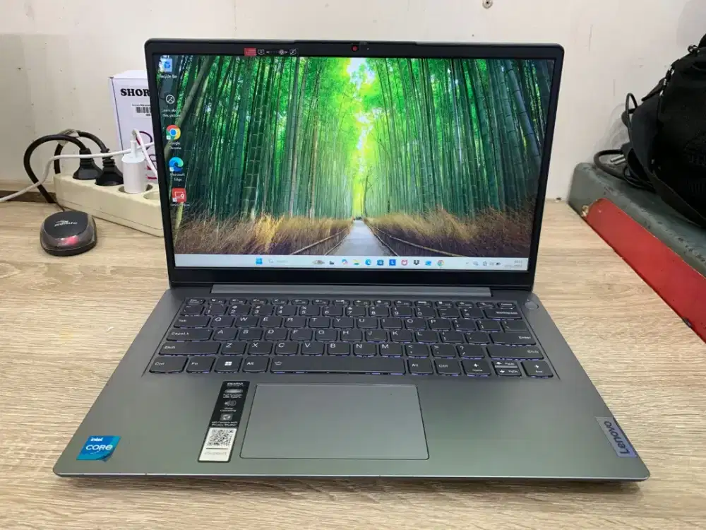 Lenovo Ideapad slim 3i mulus