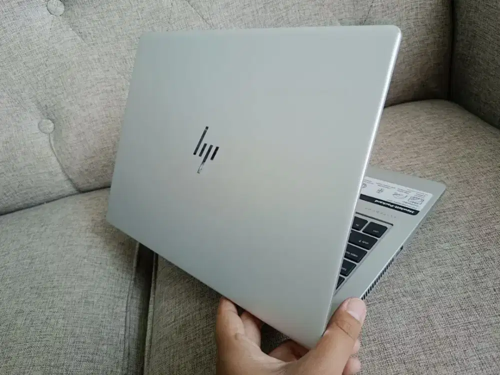 Laptop HP Elitebook 735 AMD Ryzen 5 Pro RAM 16GB Slim