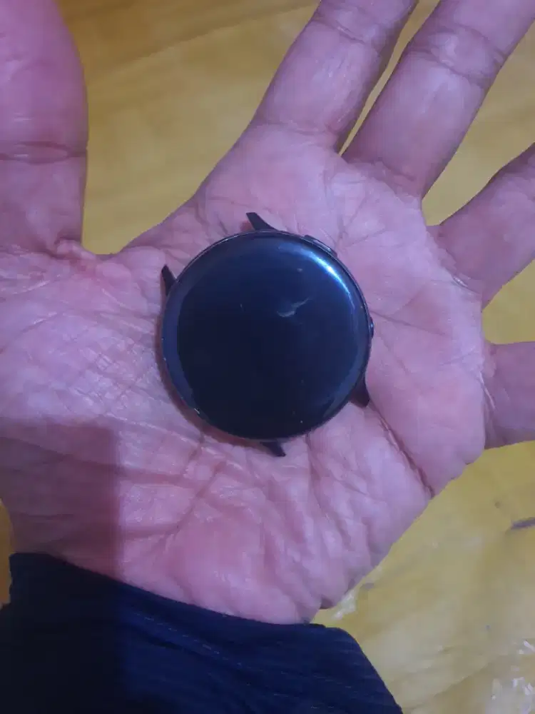 Samsung Galaxy Watch Active 2 RM-820 Rusak