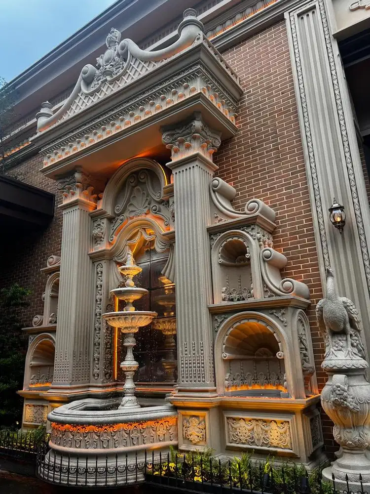 Admin Finance dan Data