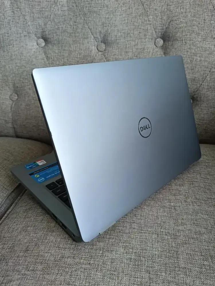 Laptop Dell Latitude 5320 Core i5 Gen 11 RAM 16GB SSD 512GB