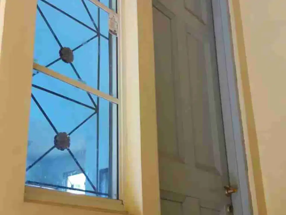 Dijual Cepat town house Lippo Karawaci