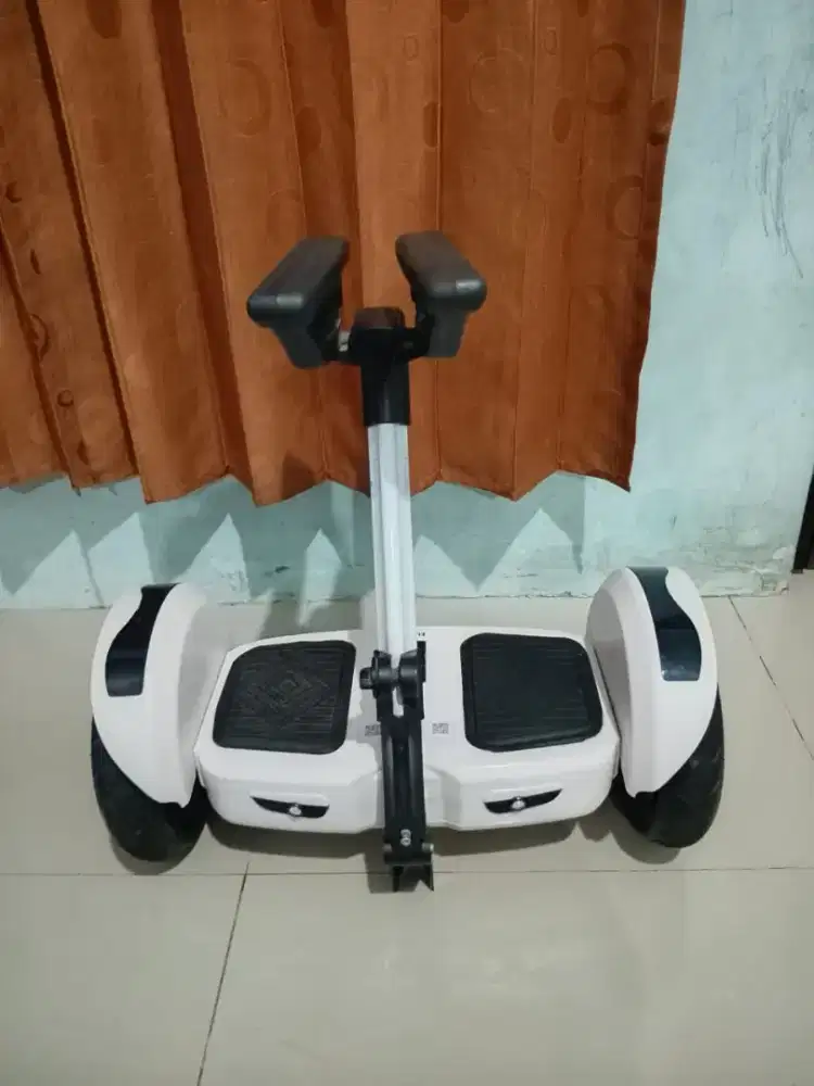 Haverboard Smart Balance Wheel with Bluetooth Speaker Scooter 10 Inch