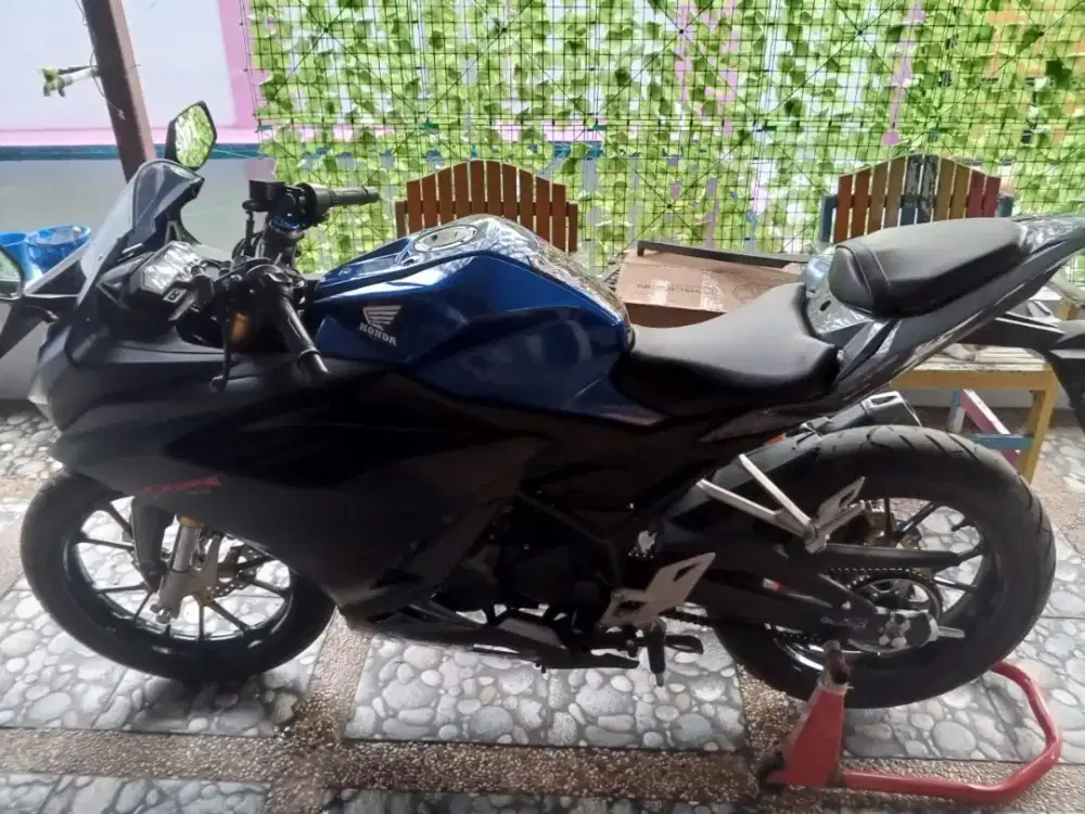 Dijual CBR 2022