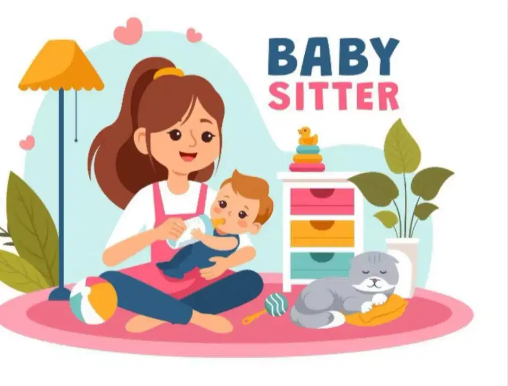 agen penyalur art baby sister perawat lansia