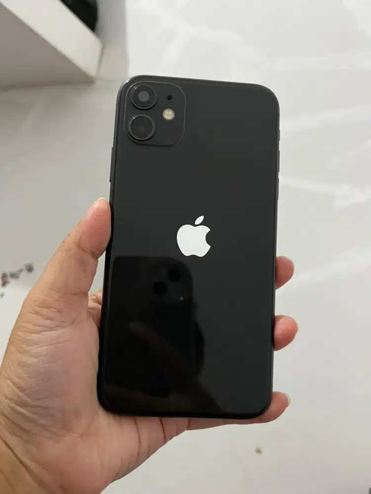 Iphone 11 128gb