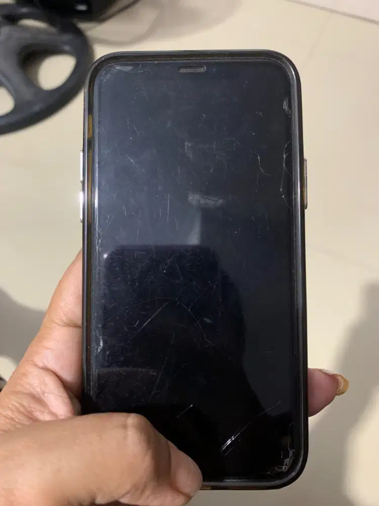 iPhone 11 pro 256GB
