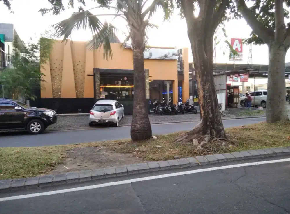 DIJUAL BANGUNAN KOMERSIAL DI CITRALAND PURI WIDYA KENCANA