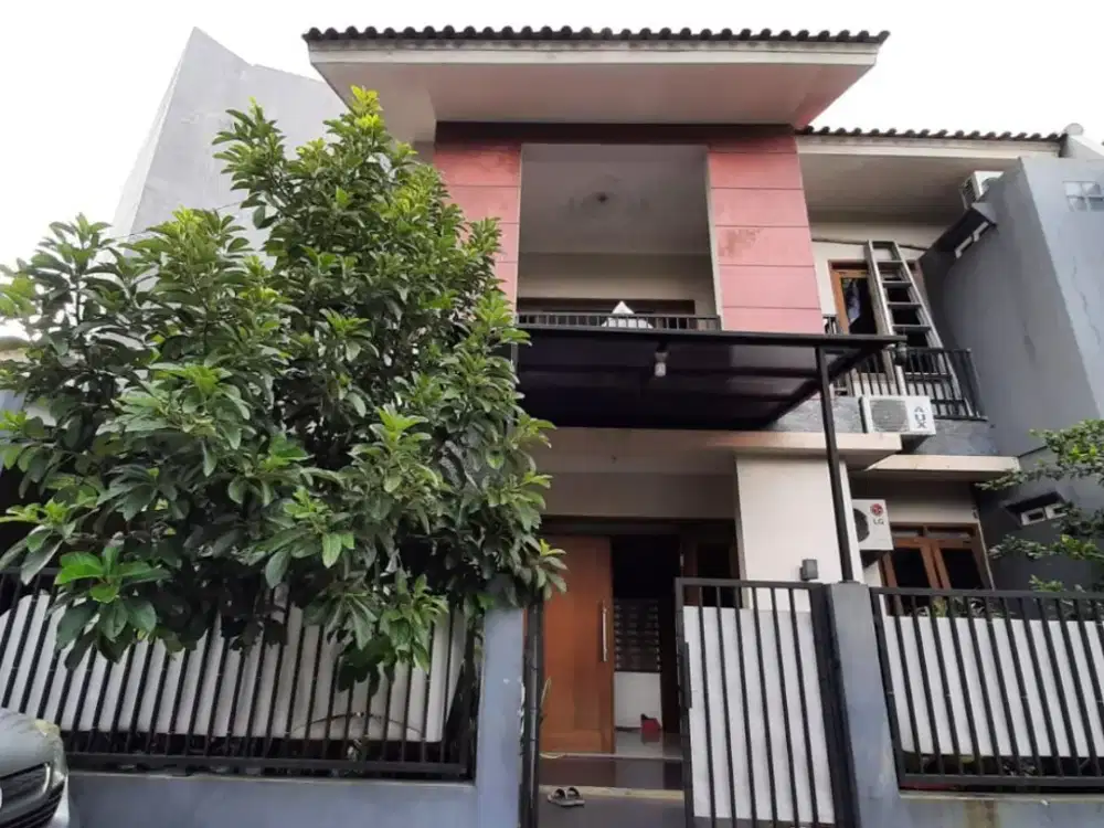 Jual Cepat Kost Kosan Dijual MURAH UI Beji Depok Lokasi 300 m Pintu Kukel