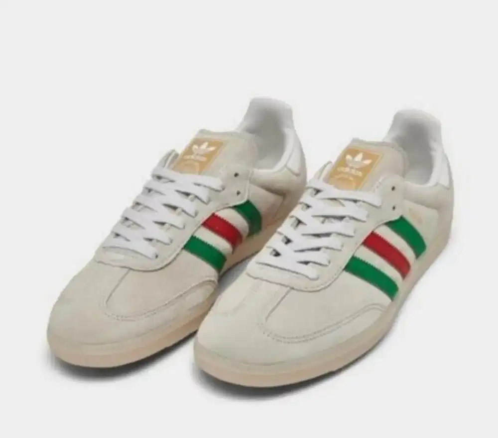 Jual Sepatu Casual Lifestyle