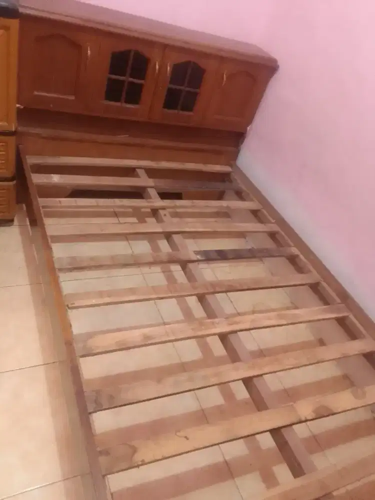 Dipan jadul awet banget