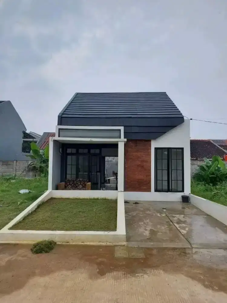 Rumah Murah Di Depok