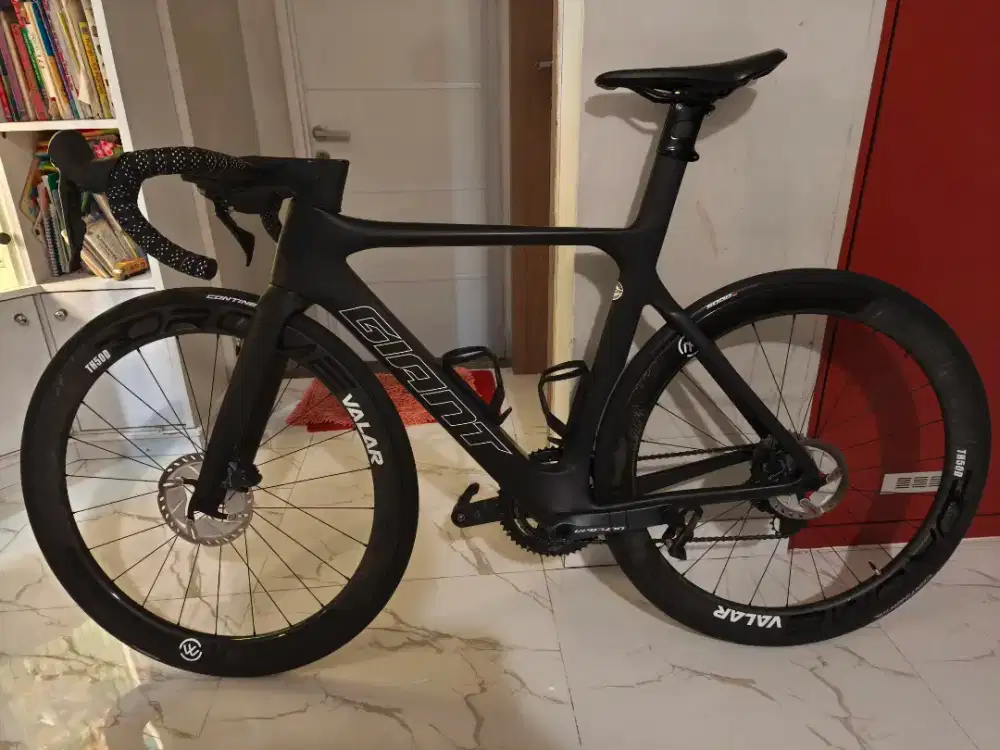 Roadbike Giant Propel Frame Adv SL Size S