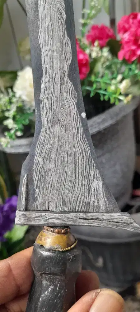 Keris maheso lajer sepuh