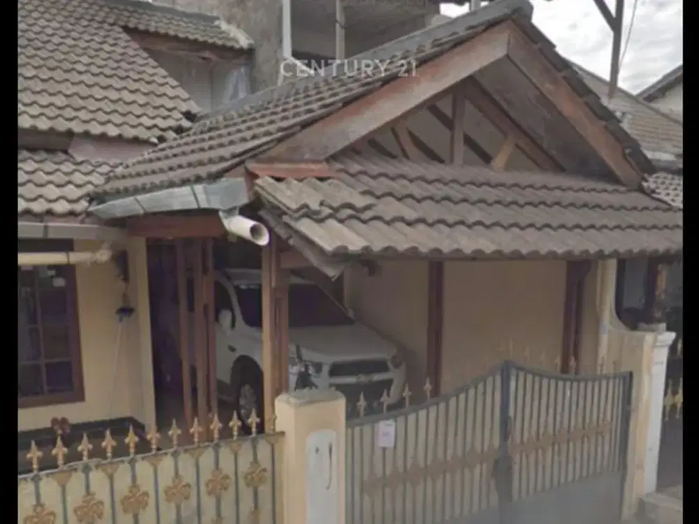 Dijual Rumah Hommy Di Ciputat Tangsel IT17421